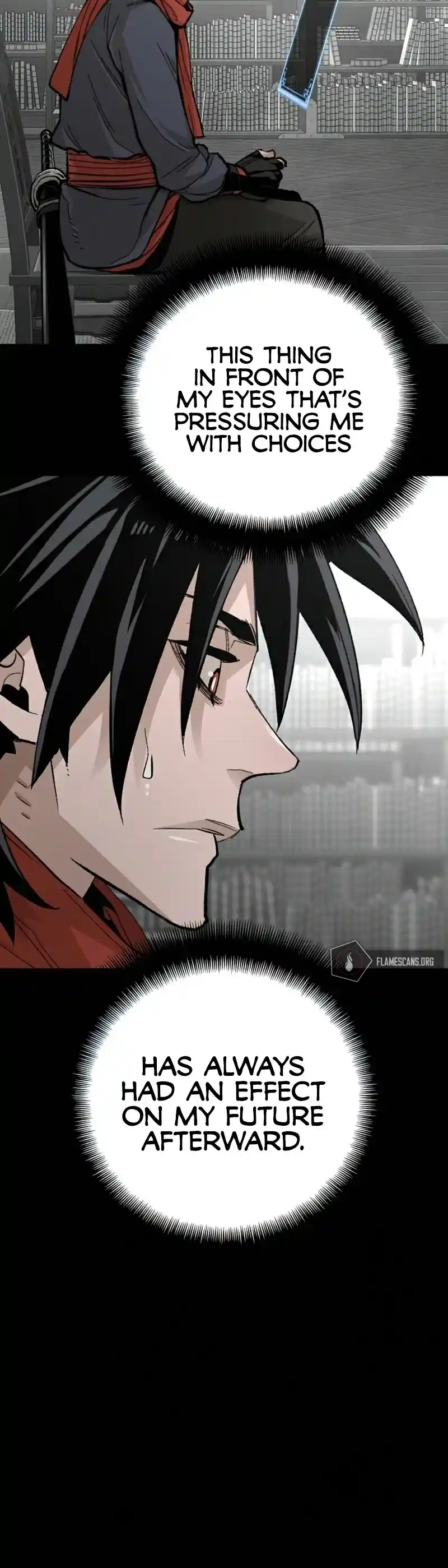 Read Murim Rpg Simulation Manga Online