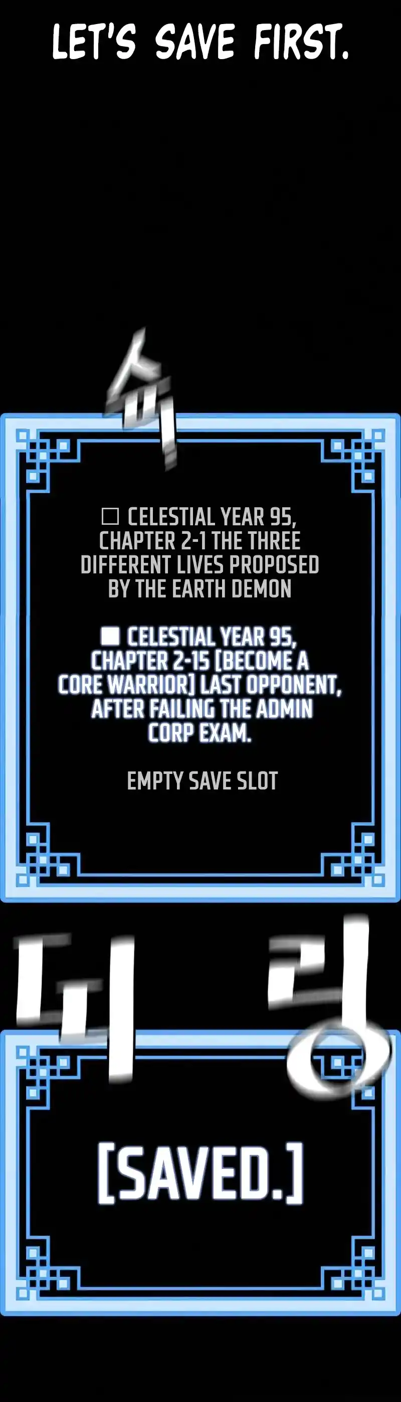 Read Murim Rpg Simulation Manga Online