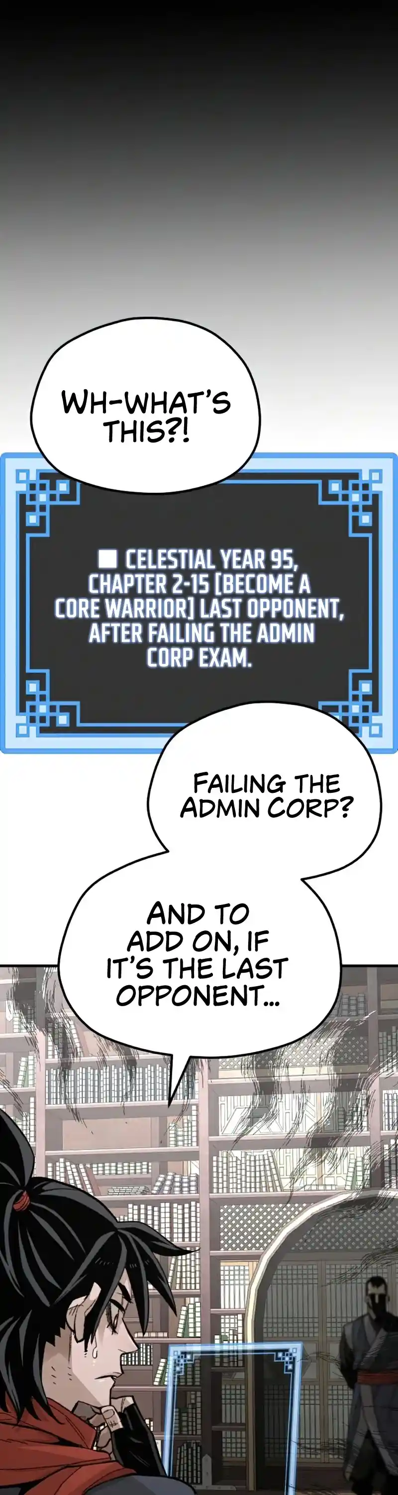 Read Murim Rpg Simulation Manga Online