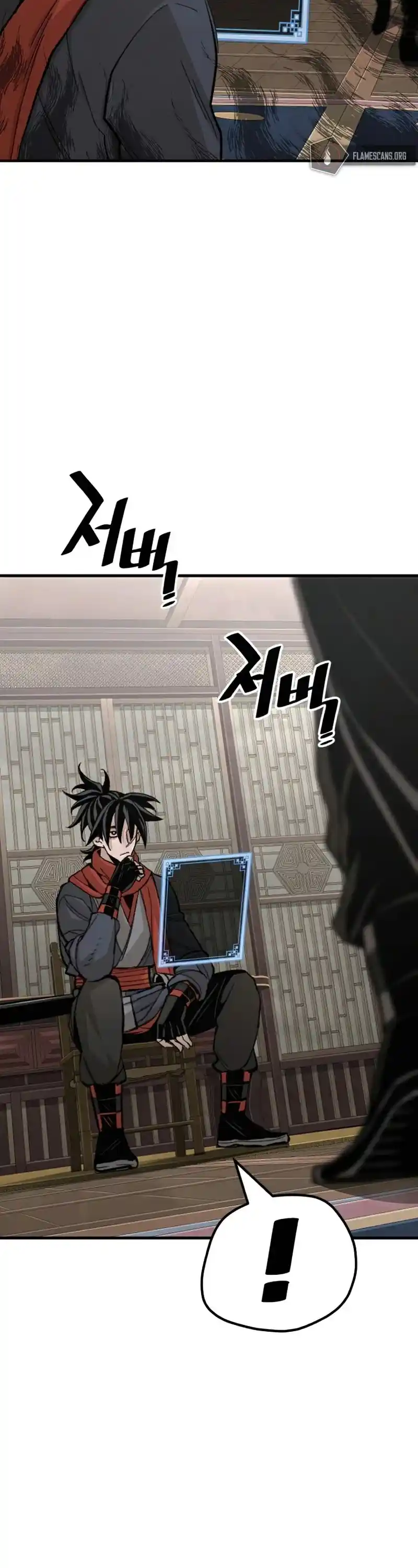 Read Murim Rpg Simulation Manga Online