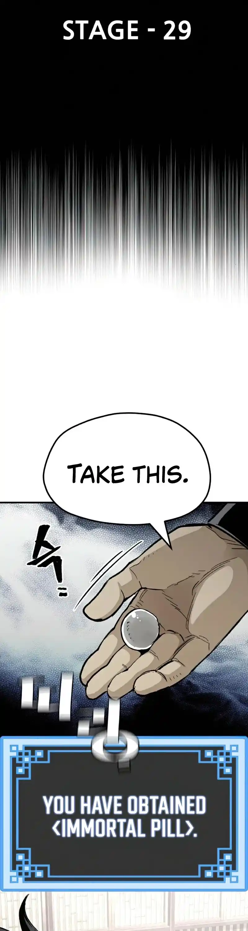 Read Murim Rpg Simulation Manga Online