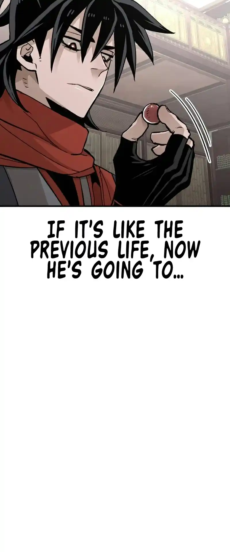 Read Murim Rpg Simulation Manga Online