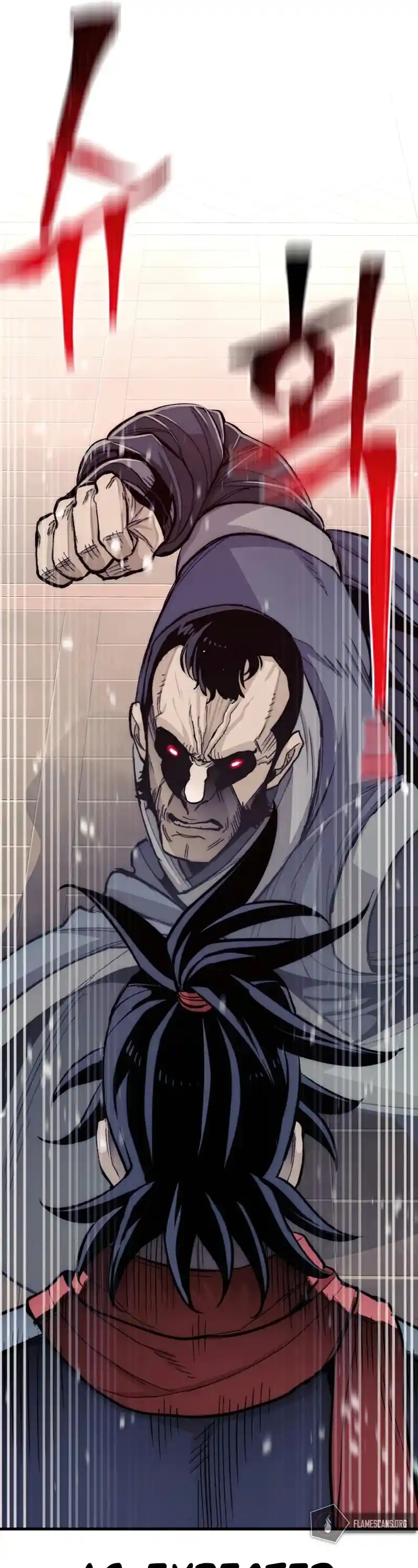 Read Murim Rpg Simulation Manga Online