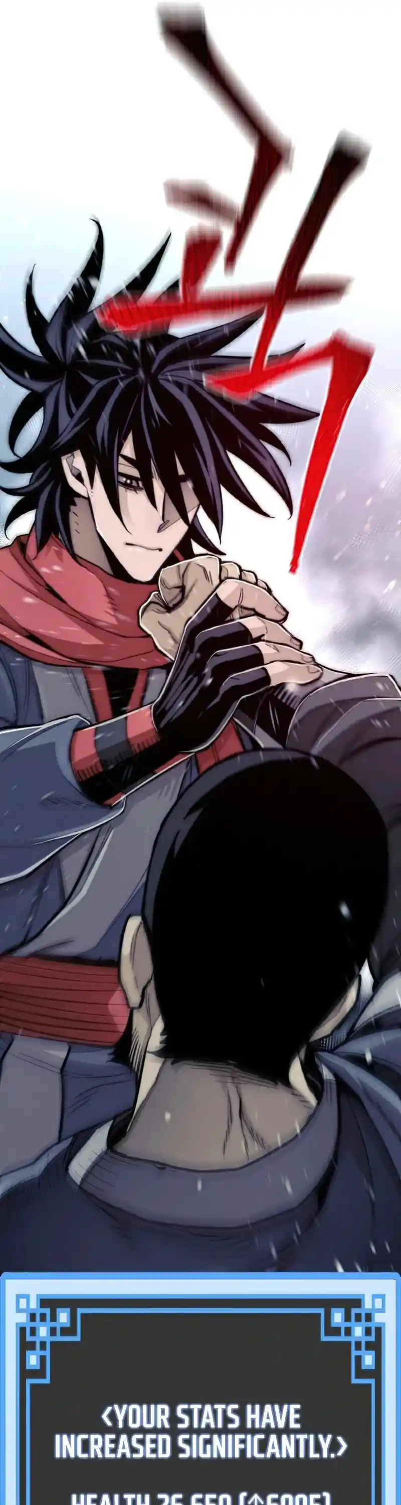 Read Murim Rpg Simulation Manga Online