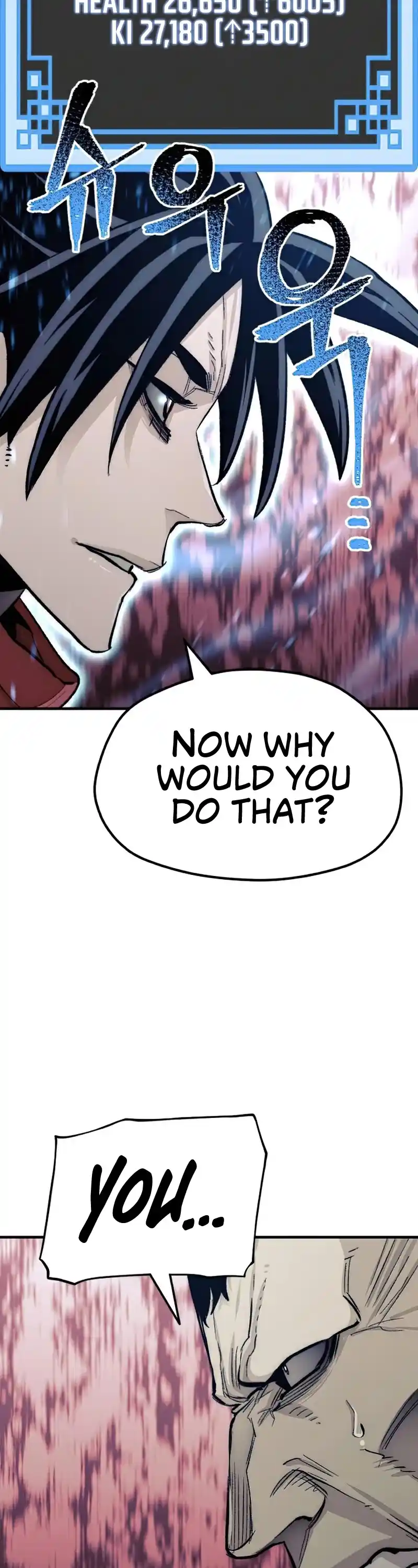 Read Murim Rpg Simulation Manga Online