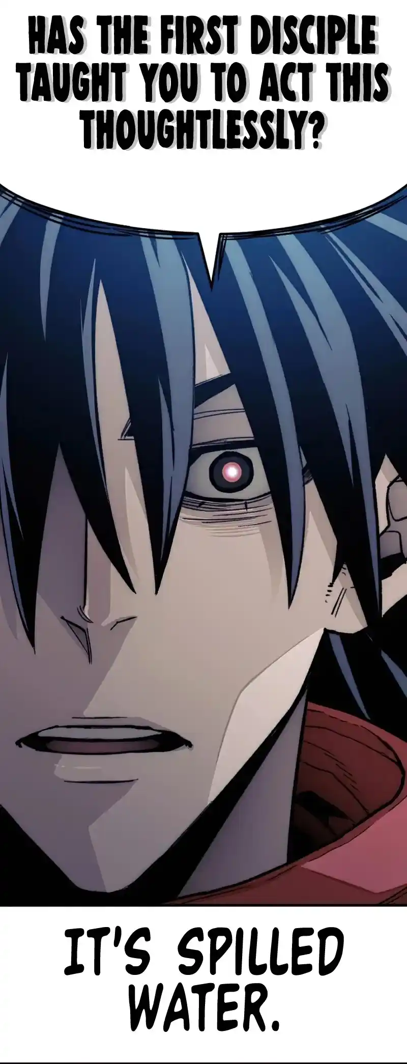 Read Murim Rpg Simulation Manga Online