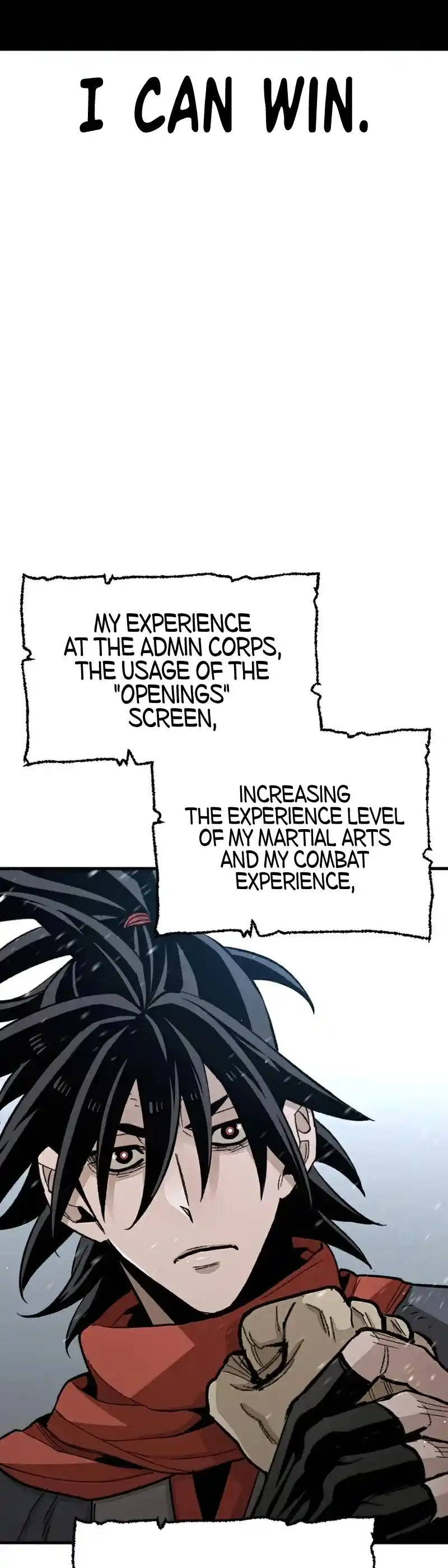 Read Murim Rpg Simulation Manga Online