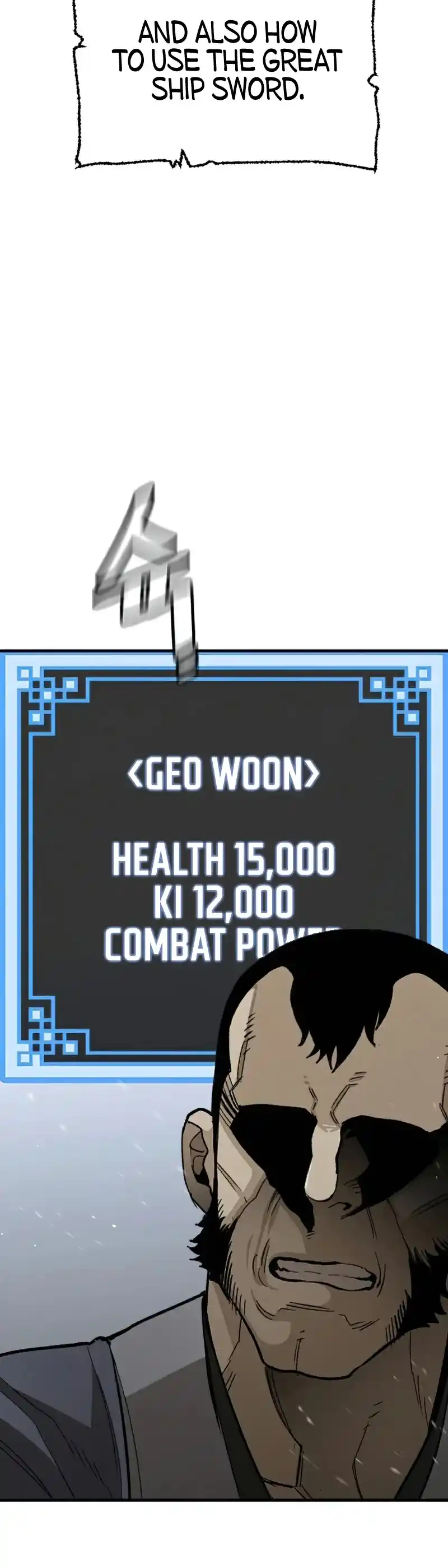 Read Murim Rpg Simulation Manga Online