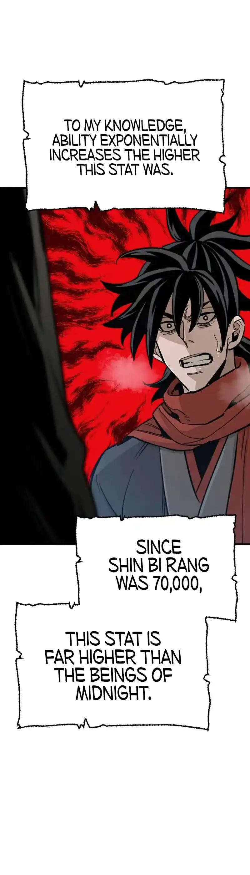 Read Murim Rpg Simulation Manga Online