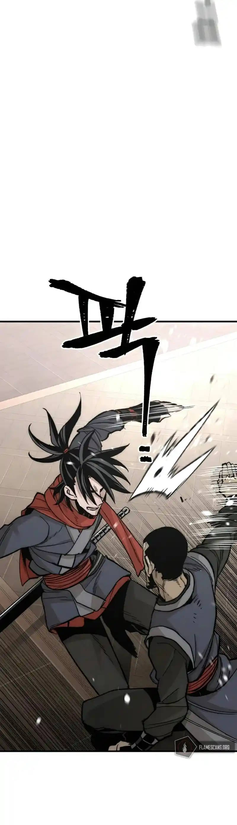 Read Murim Rpg Simulation Manga Online