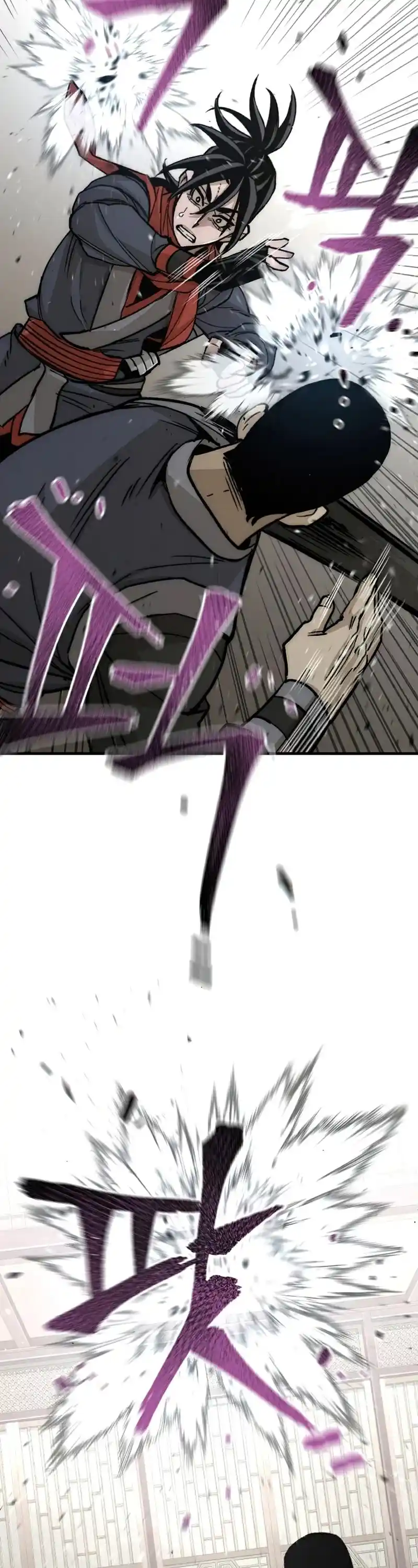 Read Murim Rpg Simulation Manga Online