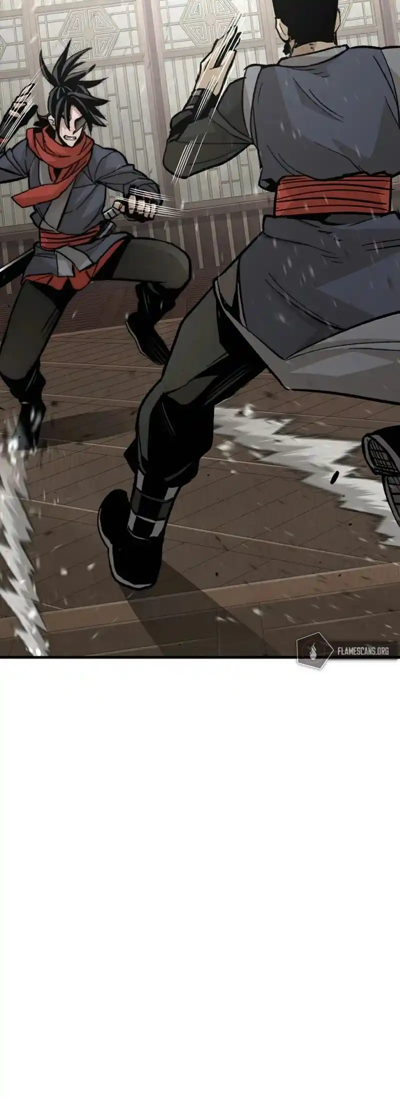 Read Murim Rpg Simulation Manga Online