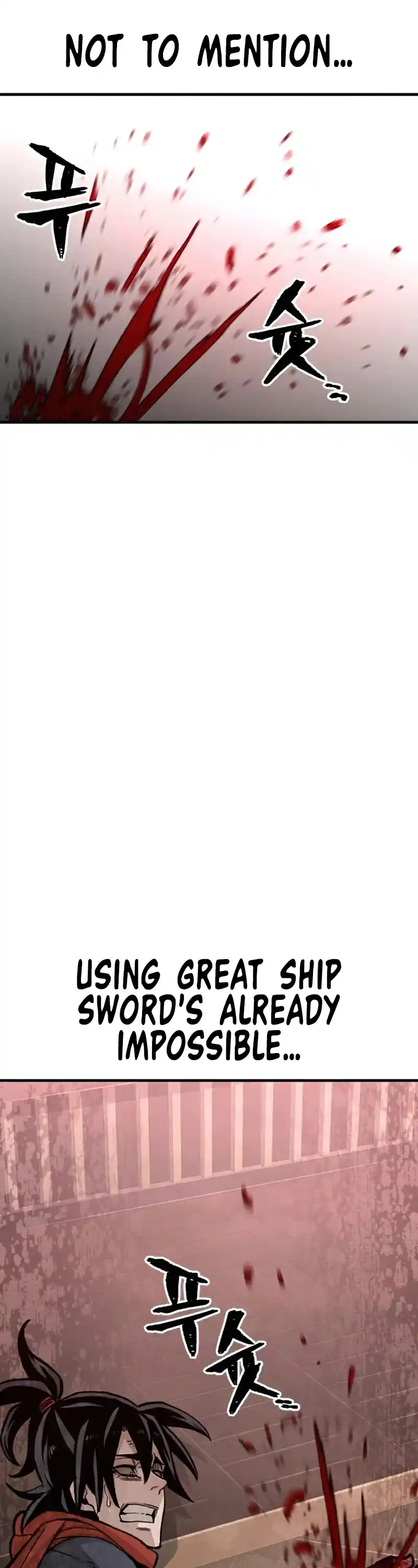 Read Murim Rpg Simulation Manga Online