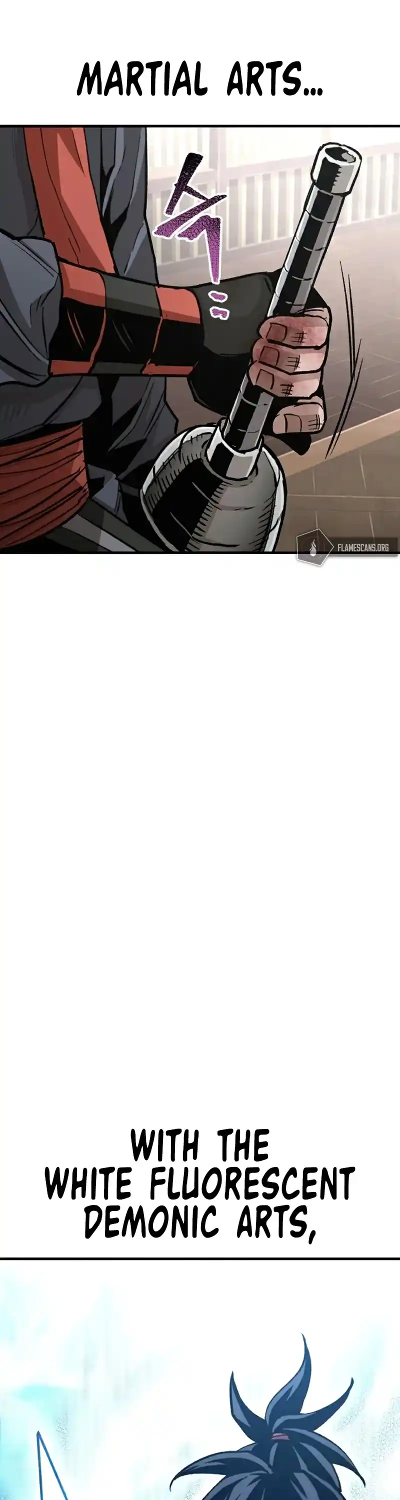 Read Murim Rpg Simulation Manga Online