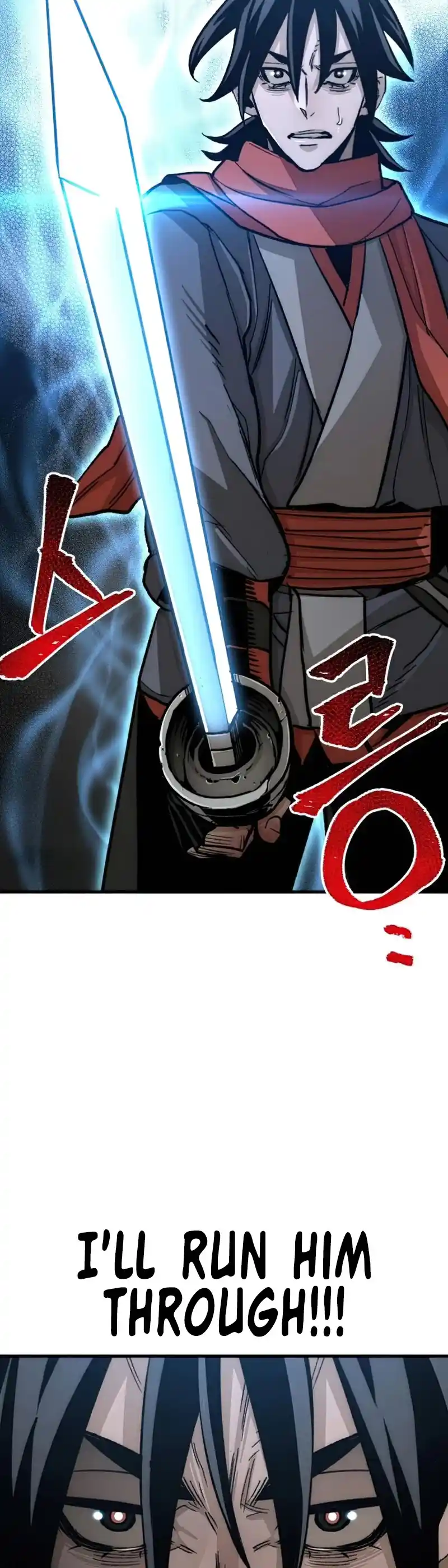 Read Murim Rpg Simulation Manga Online