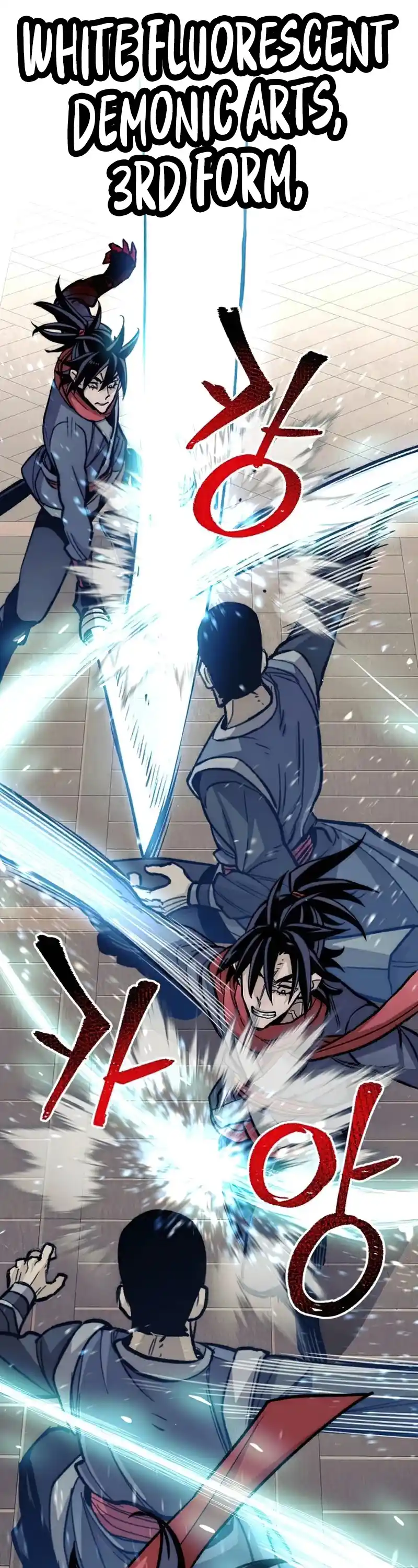 Read Murim Rpg Simulation Manga Online