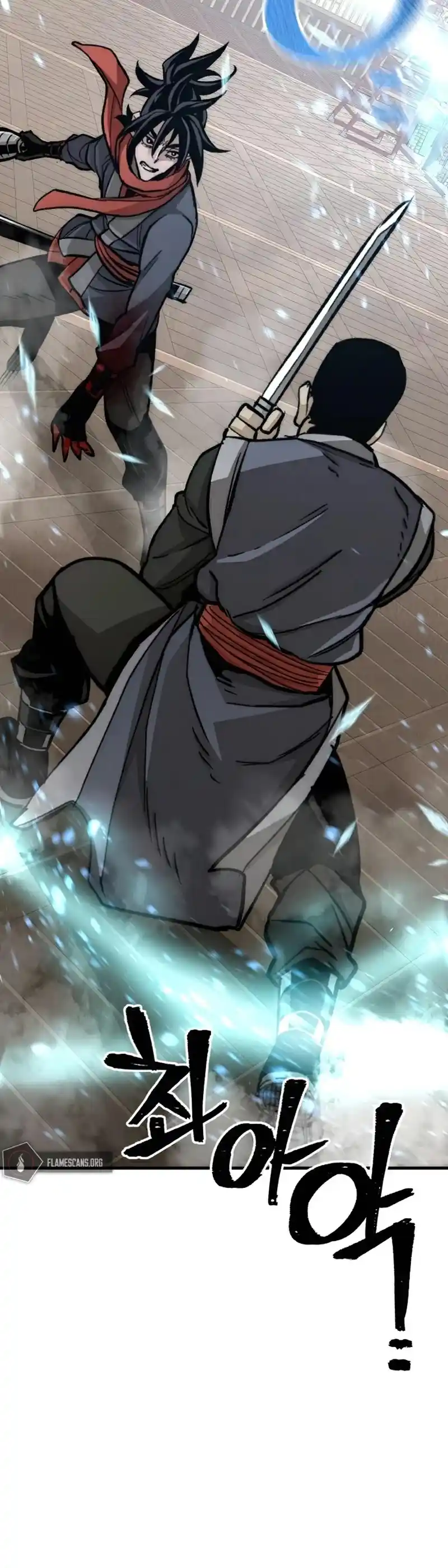 Read Murim Rpg Simulation Manga Online