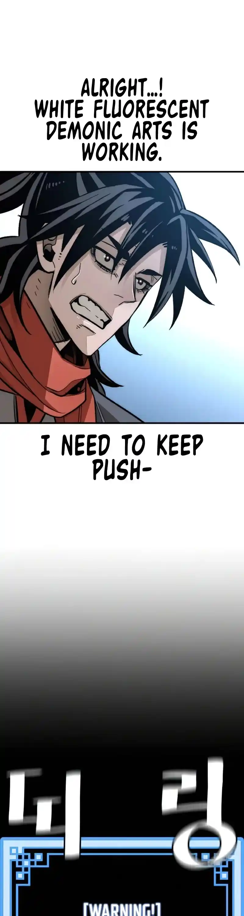 Read Murim Rpg Simulation Manga Online