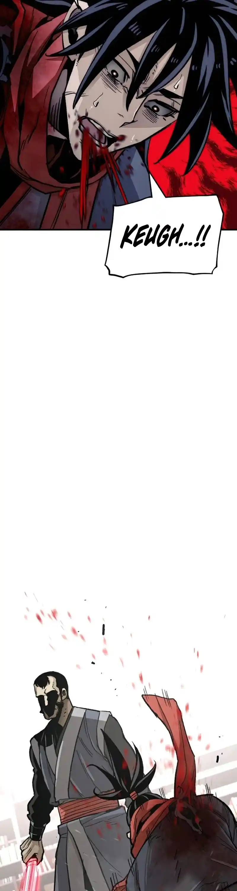 Read Murim Rpg Simulation Manga Online