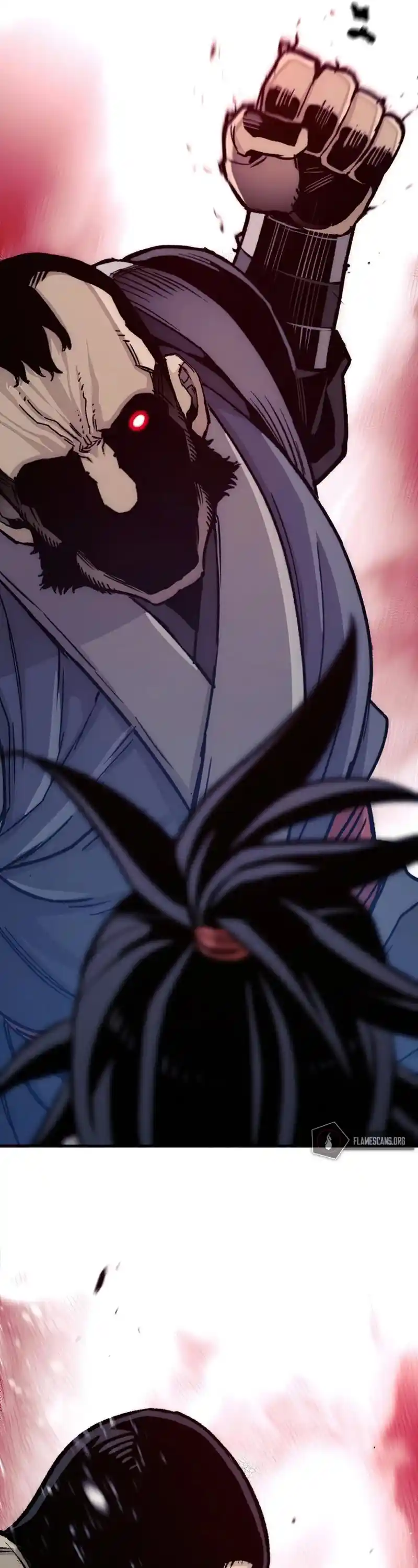 Read Murim Rpg Simulation Manga Online