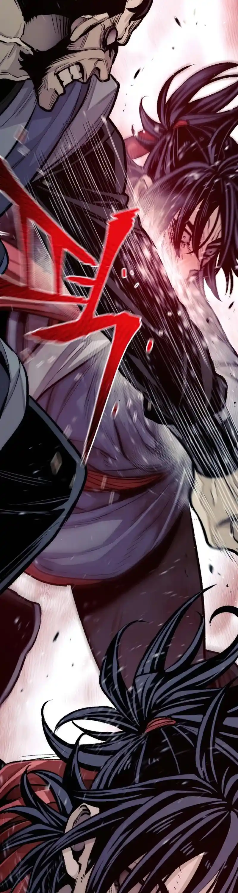 Read Murim Rpg Simulation Manga Online