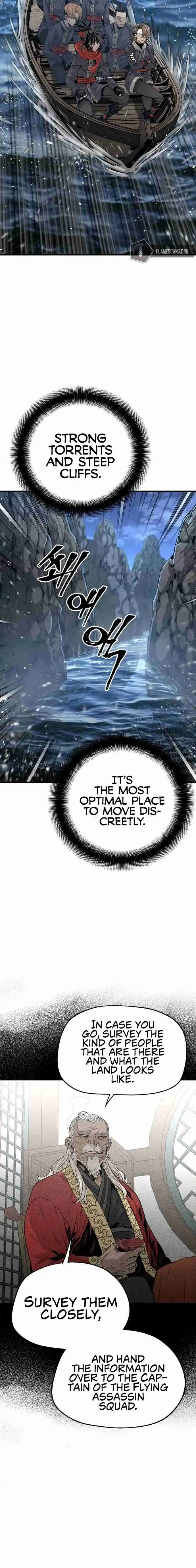 Read Murim Rpg Simulation Manga Online