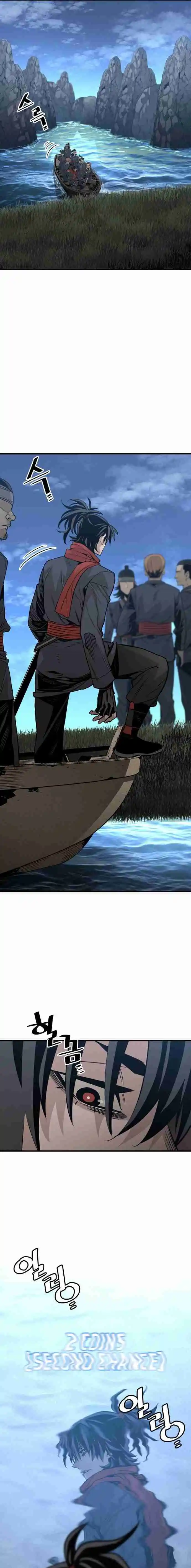 Read Murim Rpg Simulation Manga Online