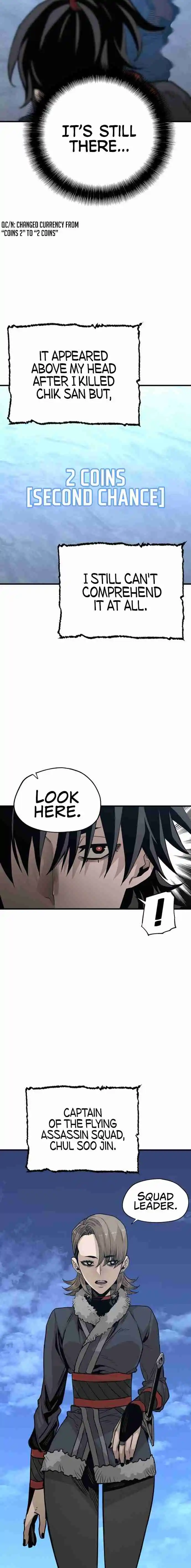 Read Murim Rpg Simulation Manga Online