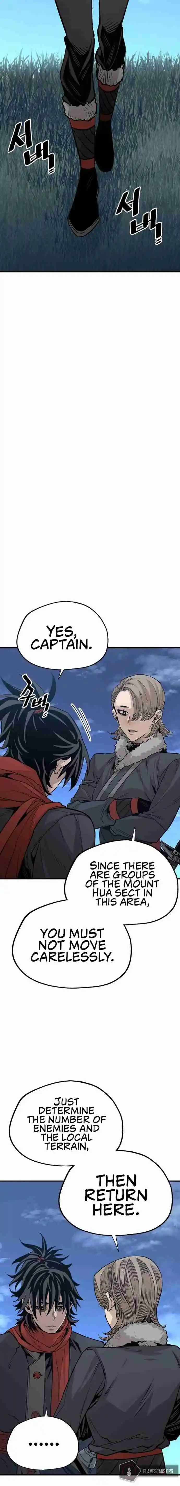 Read Murim Rpg Simulation Manga Online