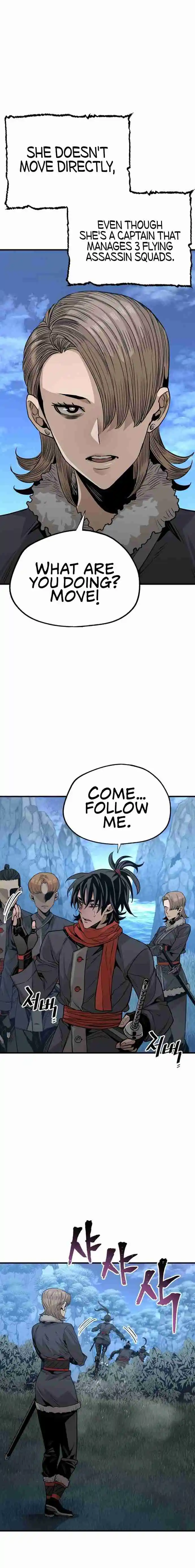 Read Murim Rpg Simulation Manga Online