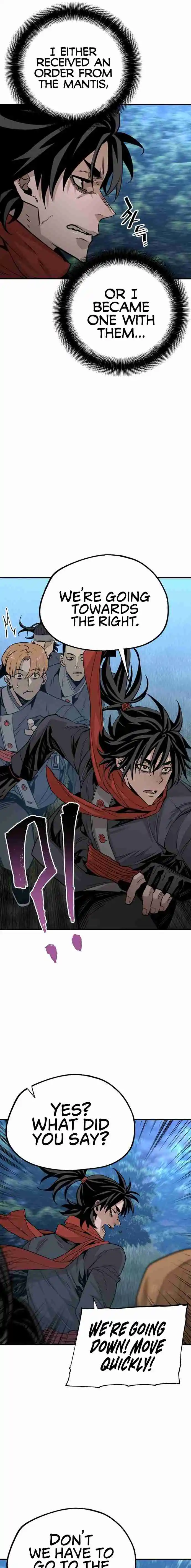 Read Murim Rpg Simulation Manga Online