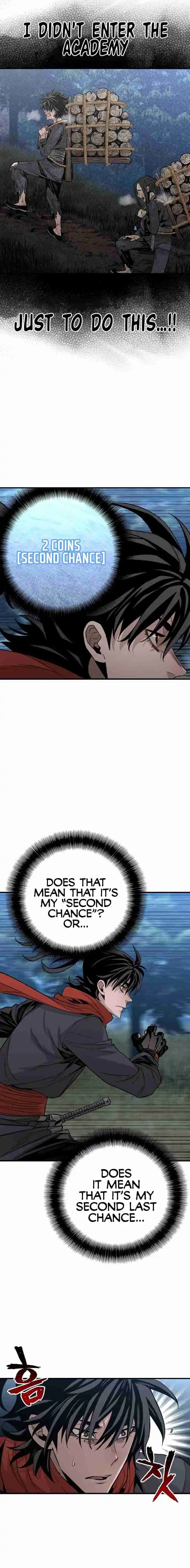 Read Murim Rpg Simulation Manga Online