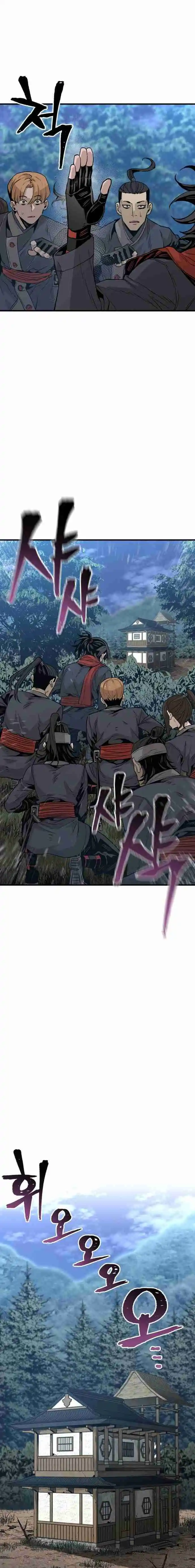 Read Murim Rpg Simulation Manga Online