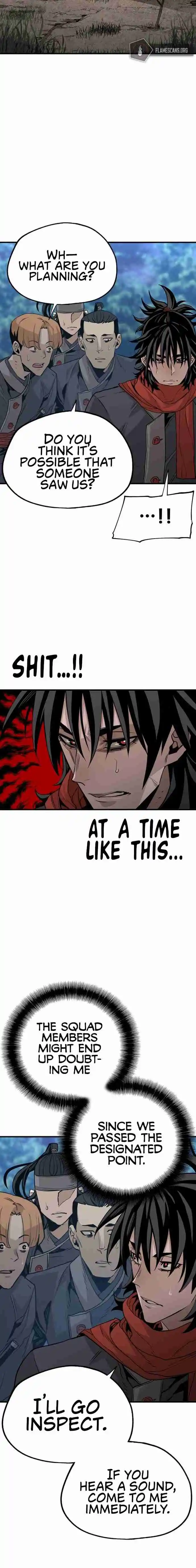 Read Murim Rpg Simulation Manga Online