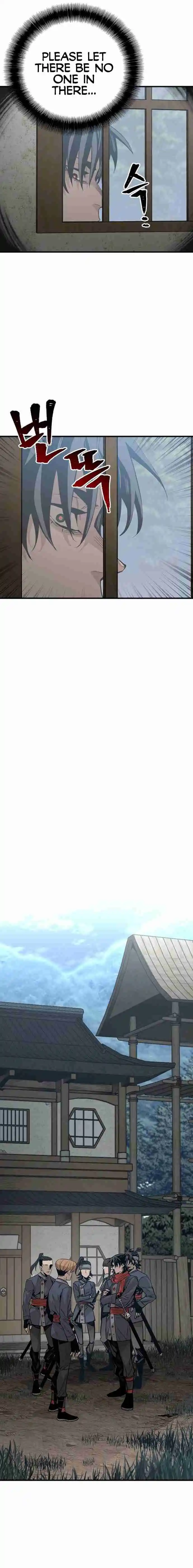 Read Murim Rpg Simulation Manga Online