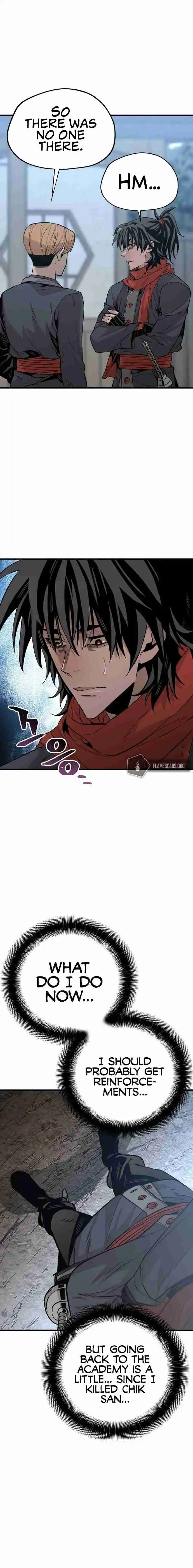 Read Murim Rpg Simulation Manga Online