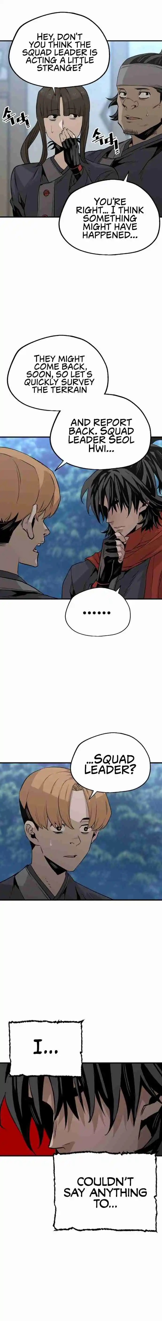 Read Murim Rpg Simulation Manga Online