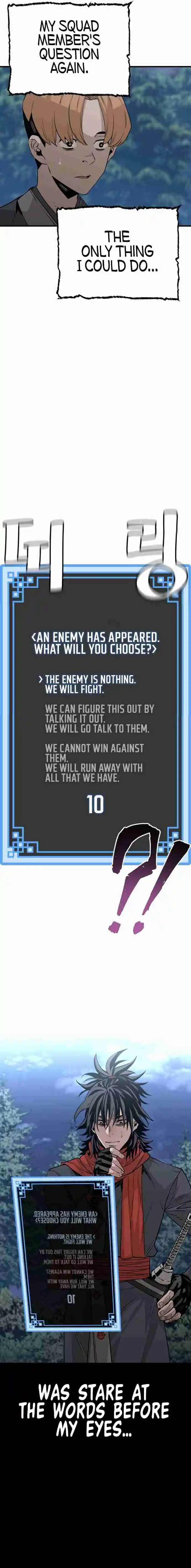 Read Murim Rpg Simulation Manga Online