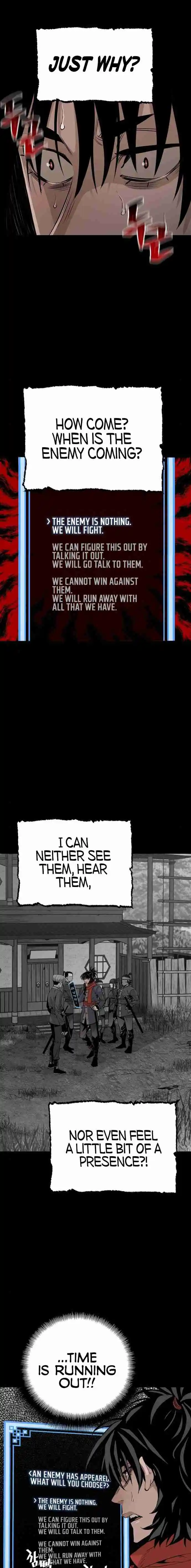 Read Murim Rpg Simulation Manga Online