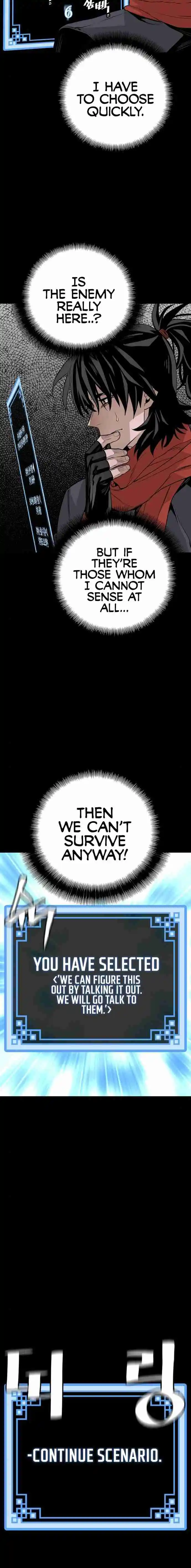 Read Murim Rpg Simulation Manga Online