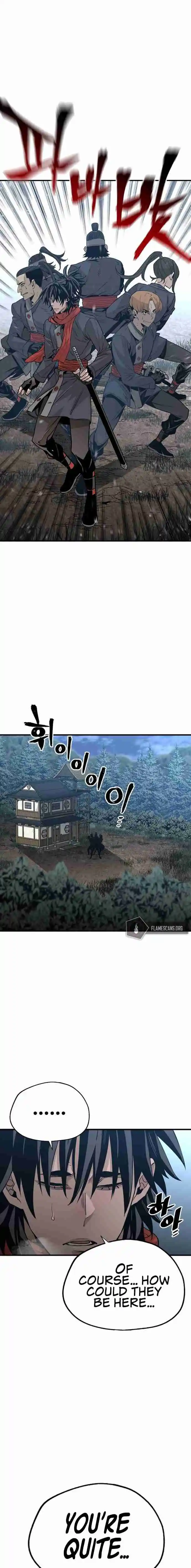 Read Murim Rpg Simulation Manga Online