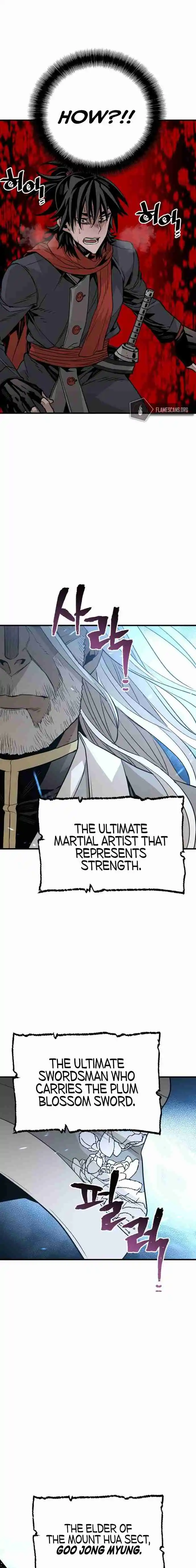 Read Murim Rpg Simulation Manga Online