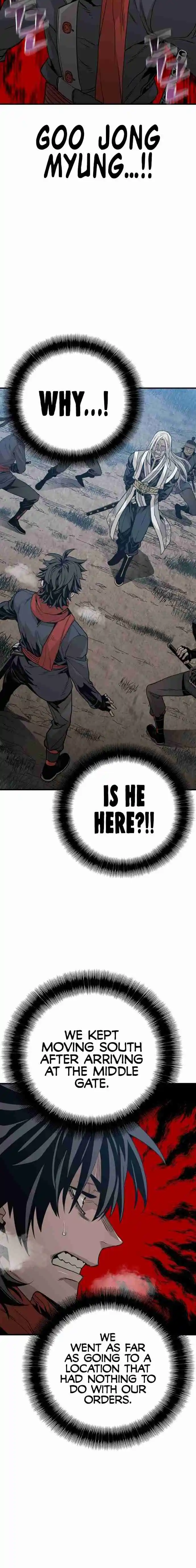 Read Murim Rpg Simulation Manga Online