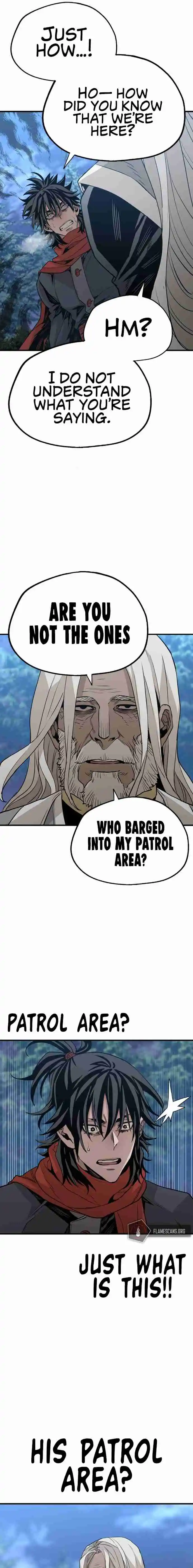 Read Murim Rpg Simulation Manga Online