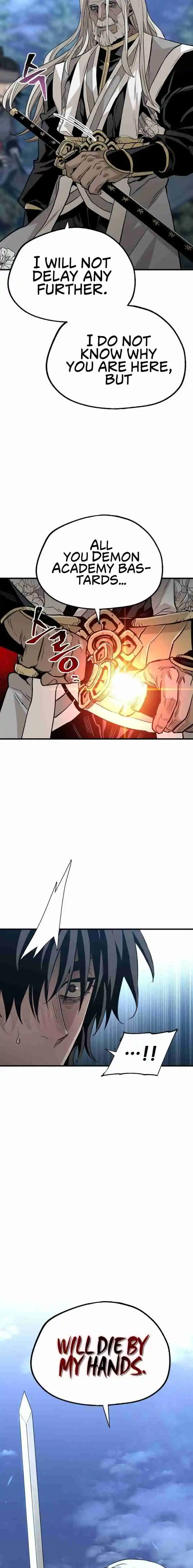 Read Murim Rpg Simulation Manga Online