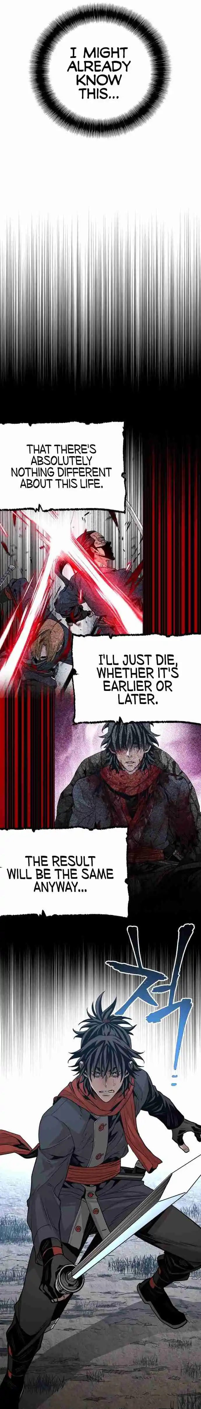 Read Murim Rpg Simulation Manga Online