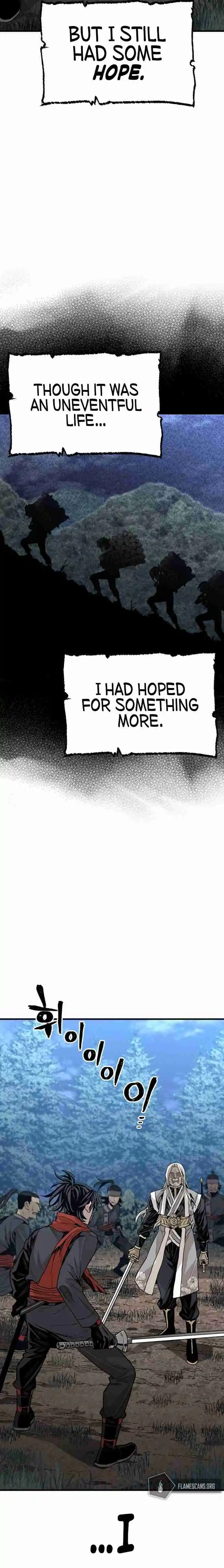 Read Murim Rpg Simulation Manga Online