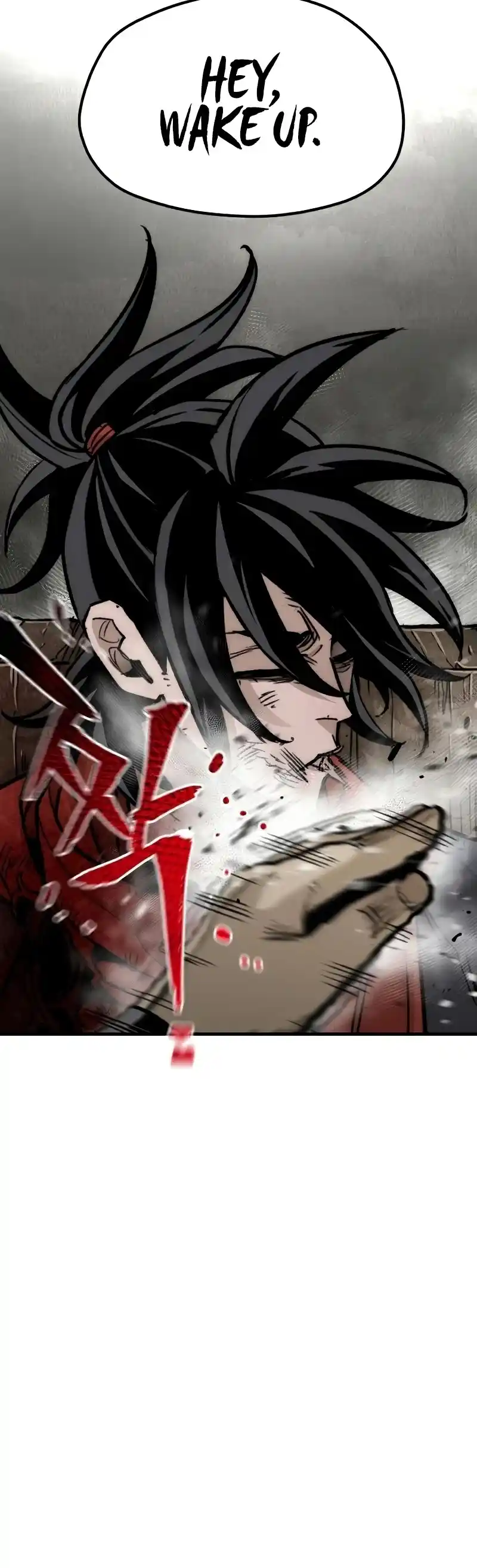 Read Murim Rpg Simulation Manga Online