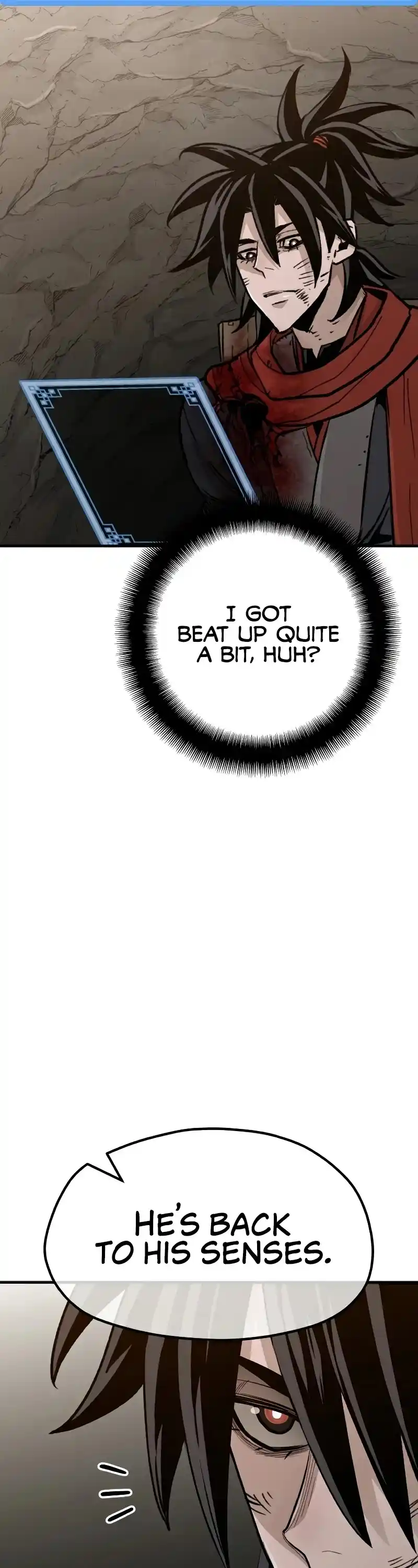 Read Murim Rpg Simulation Manga Online