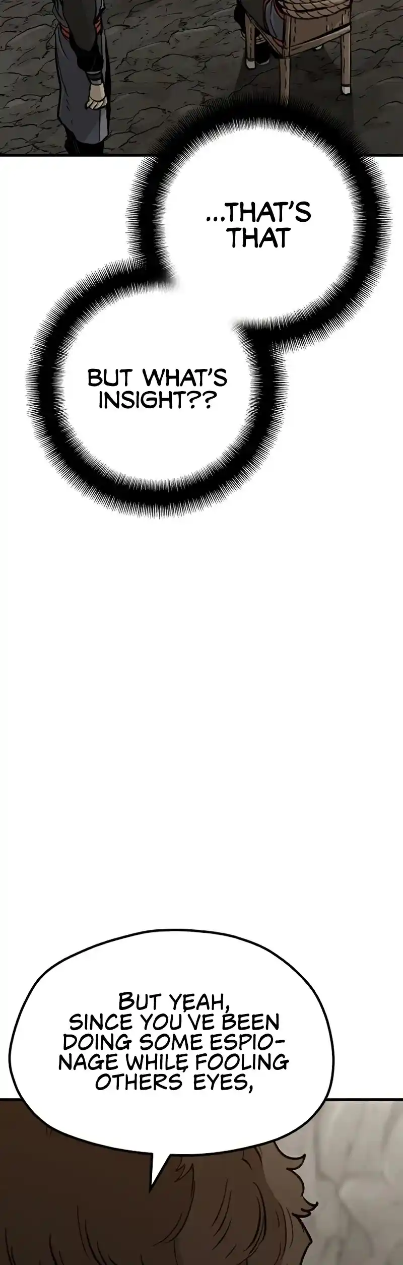 Read Murim Rpg Simulation Manga Online